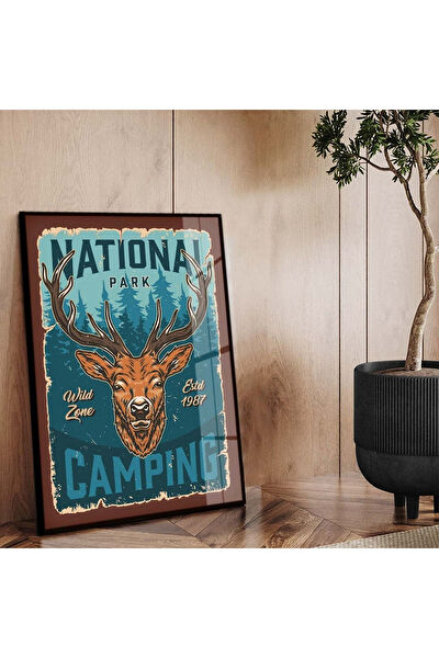 ZEVAHİR MOBİLYA DEKORASYON Metal Tablo