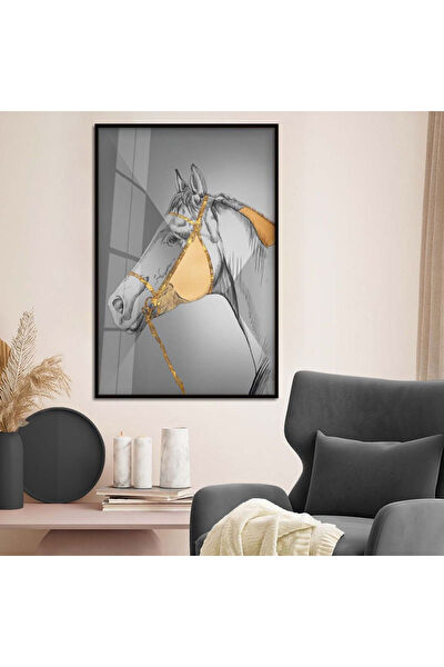 ZEVAHİR MOBİLYA DEKORASYON Metal Tablo