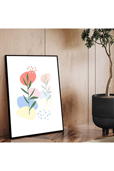 ZEVAHİR MOBİLYA DEKORASYON Metal Tablo