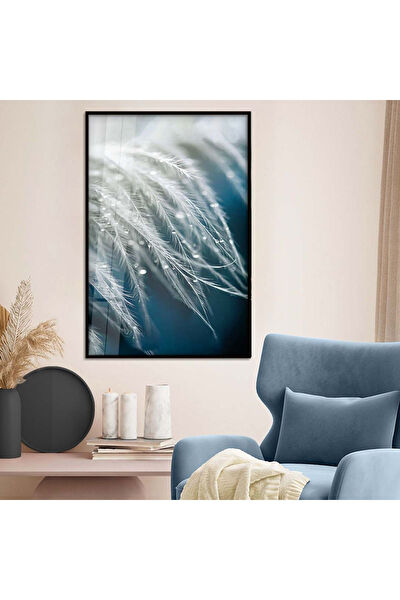 ZEVAHİR MOBİLYA DEKORASYON Metal Tablo
