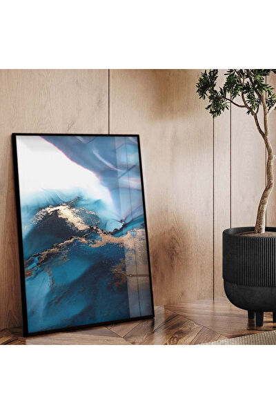 ZEVAHİR MOBİLYA DEKORASYON Metal Tablo