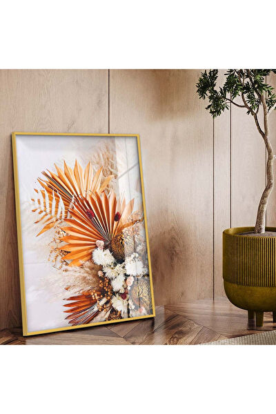 ZEVAHİR MOBİLYA DEKORASYON Metal Tablo