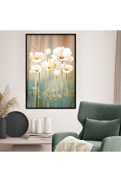 ZEVAHİR MOBİLYA DEKORASYON Metal Tablo