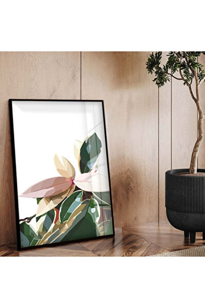 ZEVAHİR MOBİLYA DEKORASYON Metal Tablo