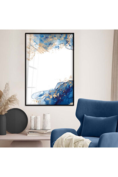 ZEVAHİR MOBİLYA DEKORASYON Metal Tablo