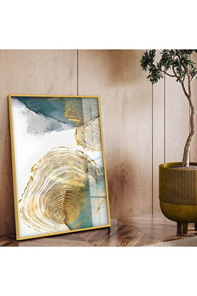 ZEVAHİR MOBİLYA DEKORASYON Metal Tablo