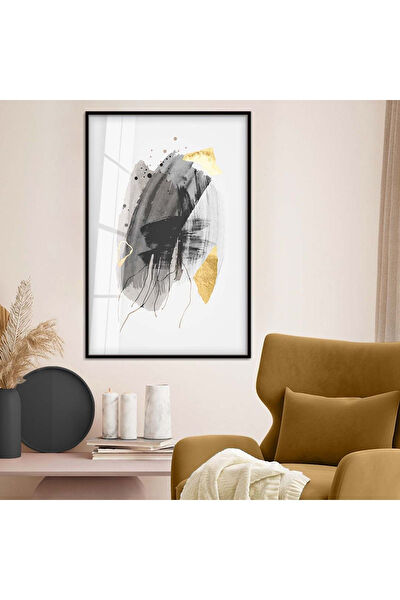 ZEVAHİR MOBİLYA DEKORASYON Metal Tablo