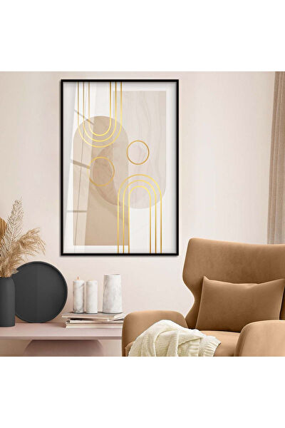 ZEVAHİR MOBİLYA DEKORASYON Metal Tablo