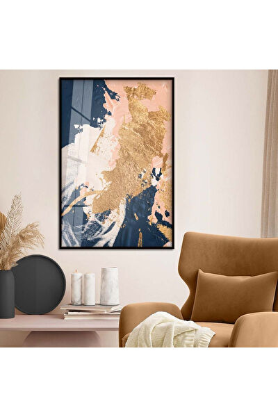 ZEVAHİR MOBİLYA DEKORASYON Metal Tablo