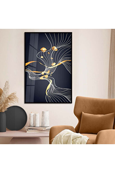 ZEVAHİR MOBİLYA DEKORASYON Metal Tablo