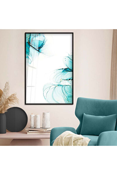 ZEVAHİR MOBİLYA DEKORASYON Metal Tablo