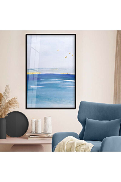 ZEVAHİR MOBİLYA DEKORASYON Metal Tablo