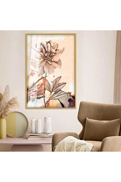 ZEVAHİR MOBİLYA DEKORASYON Metal Tablo