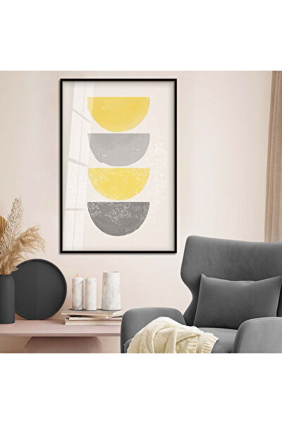 ZEVAHİR MOBİLYA DEKORASYON Metal Tablo