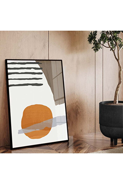 ZEVAHİR MOBİLYA DEKORASYON Metal Tablo