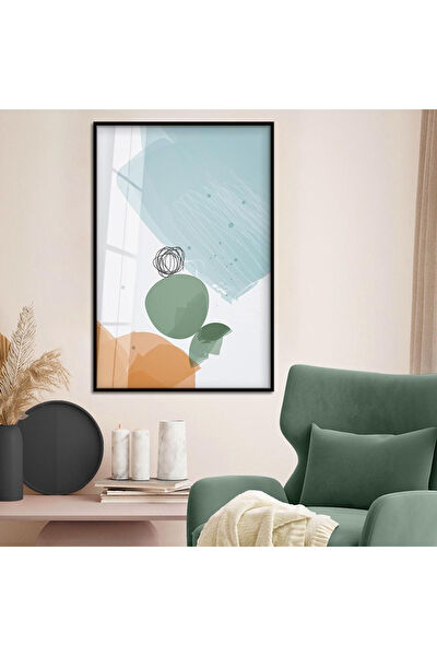 ZEVAHİR MOBİLYA DEKORASYON Metal Tablo