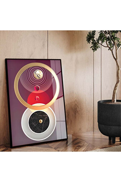 ZEVAHİR MOBİLYA DEKORASYON Metal Tablo