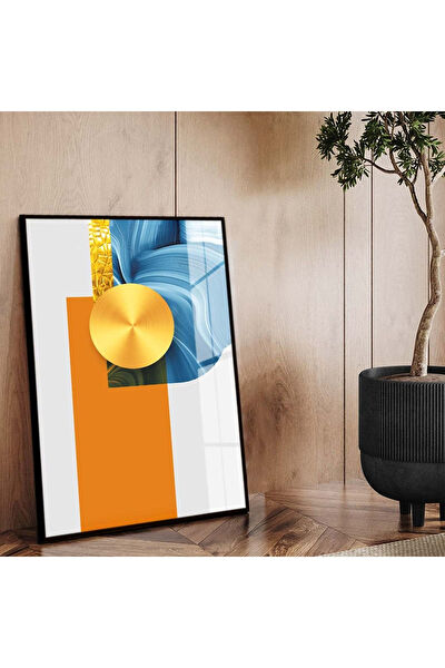 ZEVAHİR MOBİLYA DEKORASYON Metal Tablo