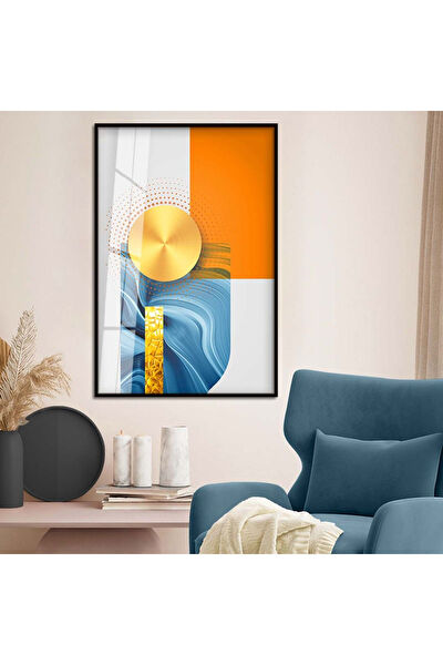 ZEVAHİR MOBİLYA DEKORASYON Metal Tablo