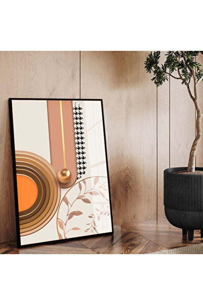 ZEVAHİR MOBİLYA DEKORASYON Metal Tablo