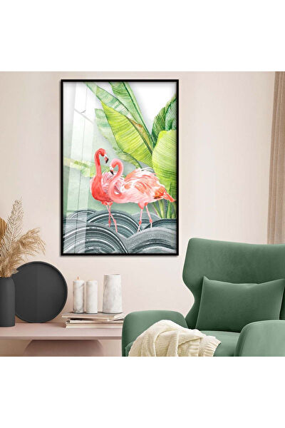 ZEVAHİR MOBİLYA DEKORASYON Metal Tablo