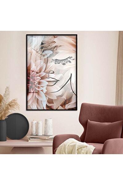 ZEVAHİR MOBİLYA DEKORASYON Metal Tablo