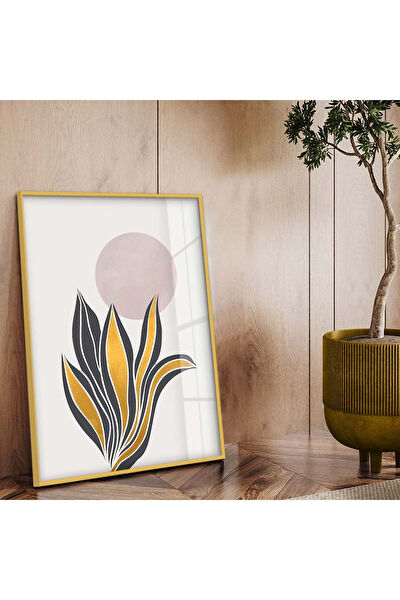 ZEVAHİR MOBİLYA DEKORASYON Metal Tablo