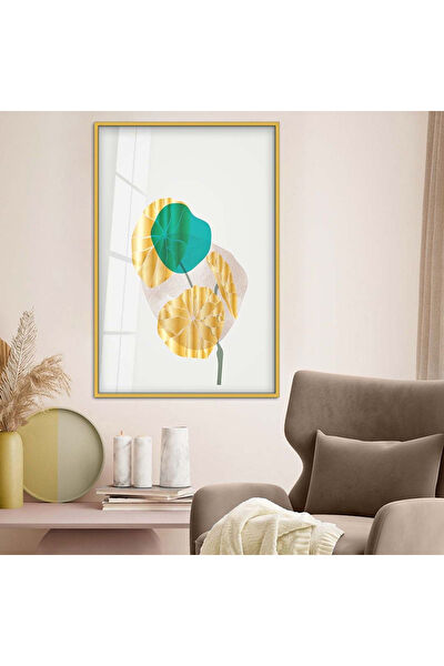 ZEVAHİR MOBİLYA DEKORASYON Metal Tablo