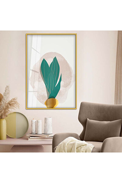 ZEVAHİR MOBİLYA DEKORASYON Metal Tablo