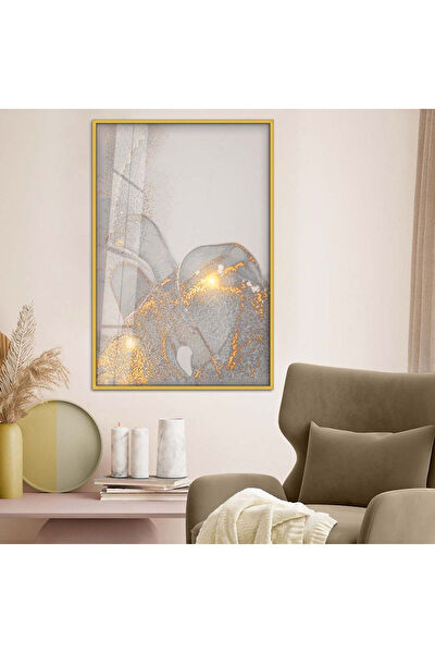 ZEVAHİR MOBİLYA DEKORASYON Metal Tablo