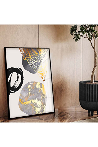 ZEVAHİR MOBİLYA DEKORASYON Metal Tablo