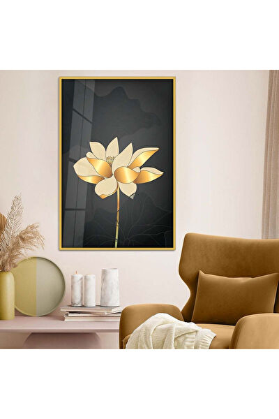 ZEVAHİR MOBİLYA DEKORASYON Metal Tablo