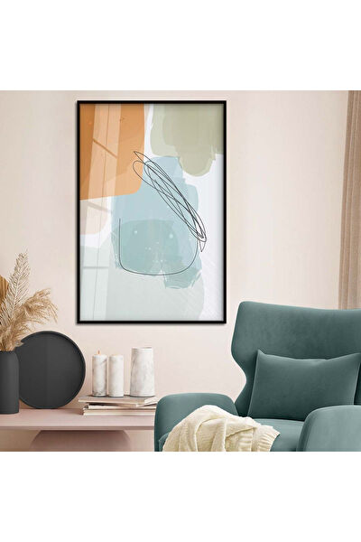 ZEVAHİR MOBİLYA DEKORASYON Metal Tablo