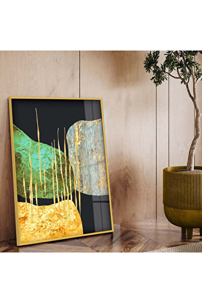 ZEVAHİR MOBİLYA DEKORASYON Metal Tablo