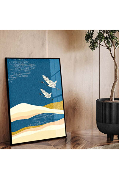 ZEVAHİR MOBİLYA DEKORASYON Metal Tablo