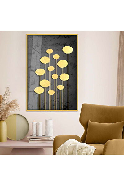 ZEVAHİR MOBİLYA DEKORASYON Metal Tablo