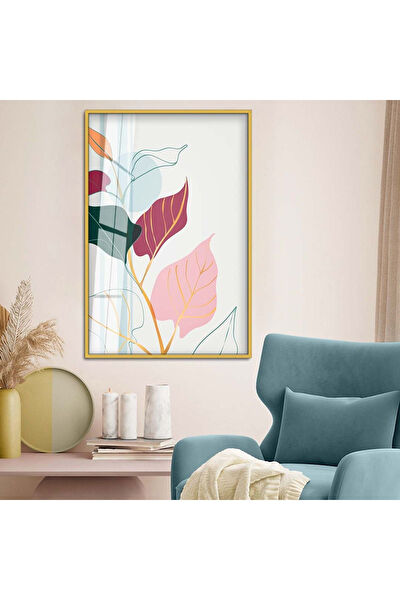 ZEVAHİR MOBİLYA DEKORASYON Metal Tablo