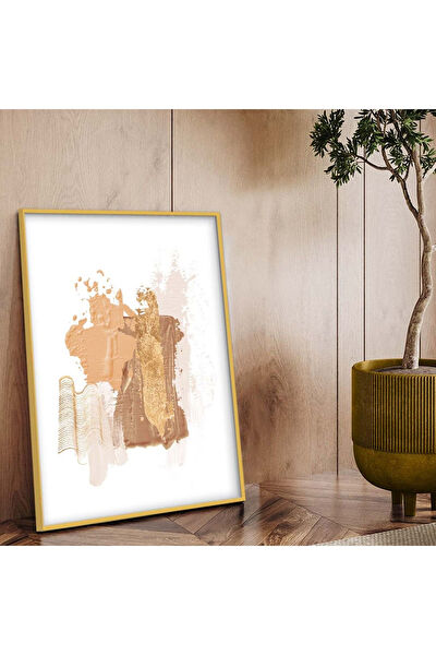 ZEVAHİR MOBİLYA DEKORASYON Metal Tablo