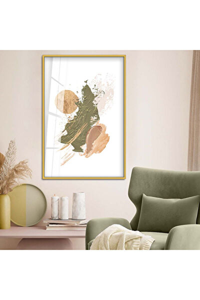 ZEVAHİR MOBİLYA DEKORASYON Metal Tablo