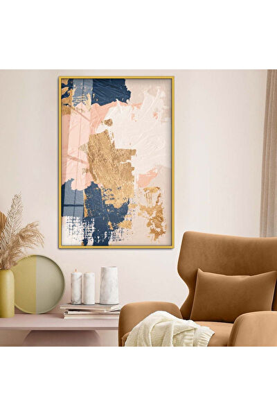 ZEVAHİR MOBİLYA DEKORASYON Metal Tablo