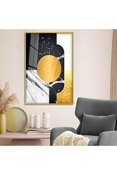 ZEVAHİR MOBİLYA DEKORASYON Metal Tablo