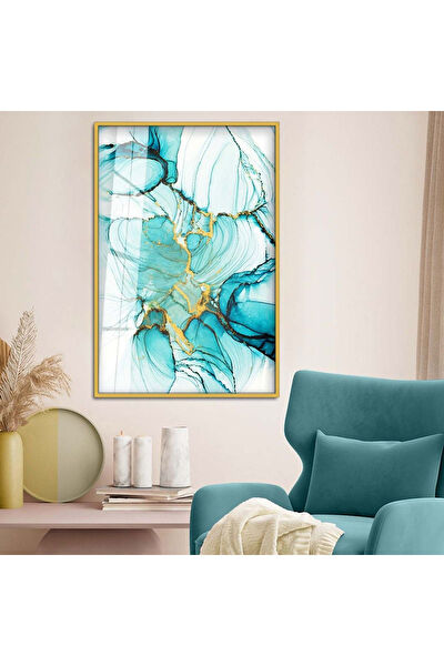 ZEVAHİR MOBİLYA DEKORASYON Metal Tablo