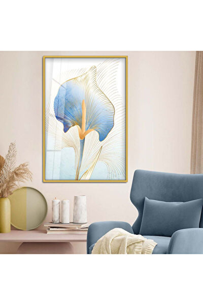 ZEVAHİR MOBİLYA DEKORASYON Metal Tablo