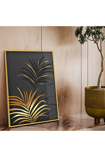 ZEVAHİR MOBİLYA DEKORASYON Metal Tablo