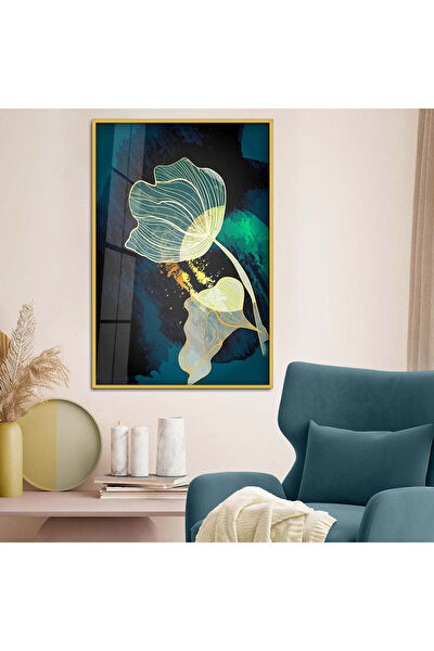 ZEVAHİR MOBİLYA DEKORASYON Metal Tablo