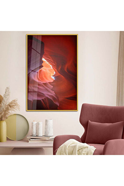 ZEVAHİR MOBİLYA DEKORASYON Metal Tablo