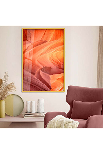 ZEVAHİR MOBİLYA DEKORASYON Metal Tablo