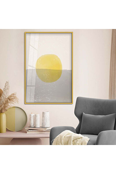 ZEVAHİR MOBİLYA DEKORASYON Metal Tablo