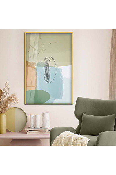 ZEVAHİR MOBİLYA DEKORASYON Metal Tablo