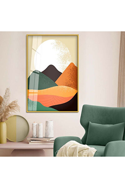 ZEVAHİR MOBİLYA DEKORASYON Metal Tablo